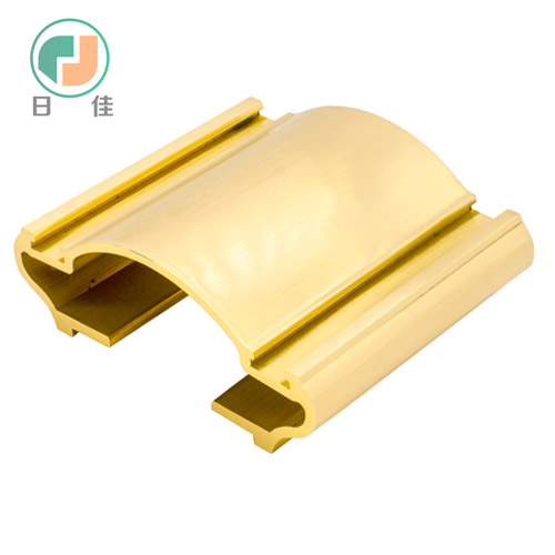 河北扶手型材